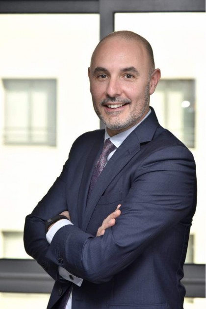Philippe Montourcier, un directeur financier entrepreneur