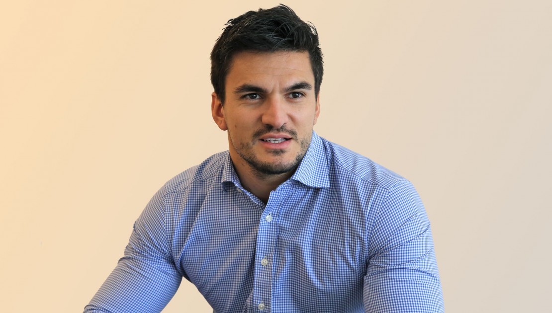Romain Girbal, un entrepreneur français qui veut révolutionner l’exploitation minière en Afrique