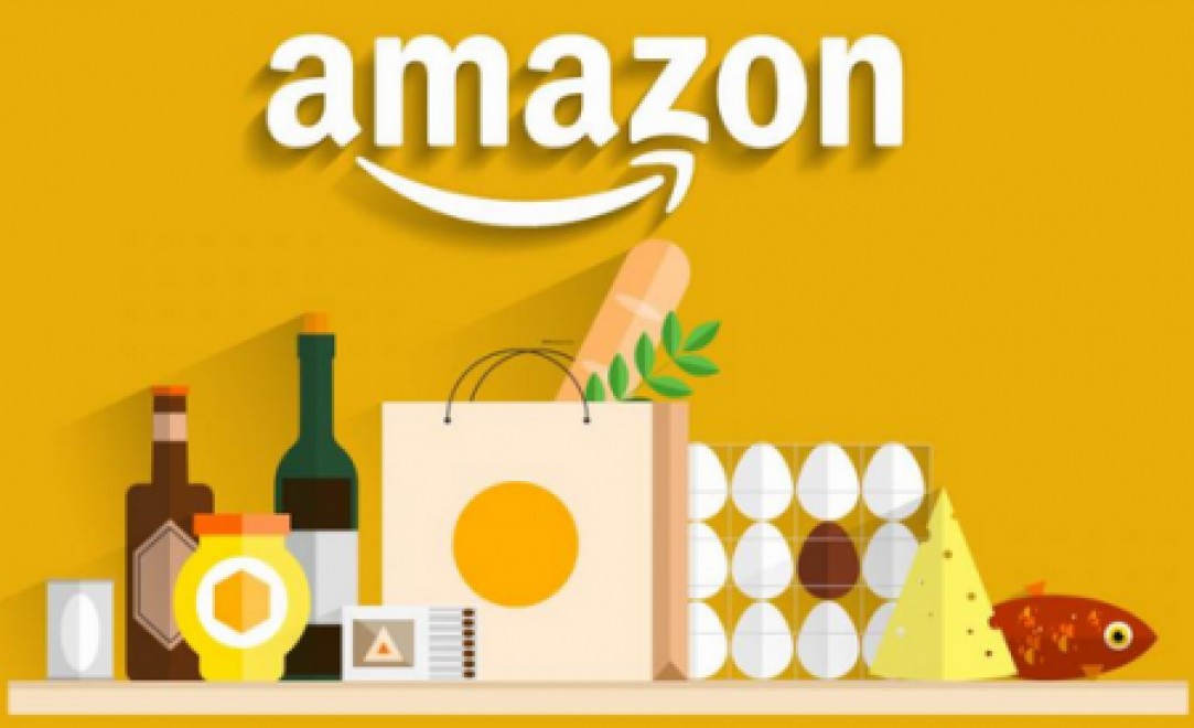 Amazon Va Commercialiser Sa Gamme De Nouveaux Produits