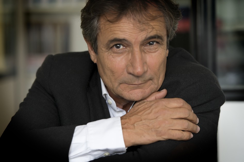 Tony Comiti :