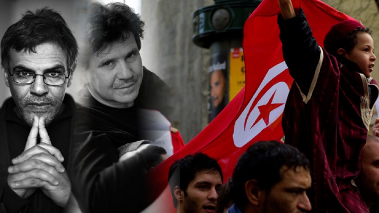 Abdelwahab Meddeb, Kechiche, dans le lendemain tunisien
