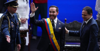 Abelardo de la Espriella prend la présidence colombienne avec une promesse d'offensive contre le narcotrafic