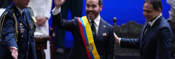 Abelardo de la Espriella prend la présidence colombienne avec une promesse d'offensive contre le narcotrafic