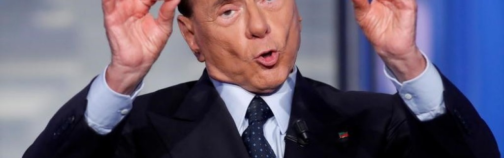 Accord entre Berlusconi et la Ligue du Nord en vue des élections