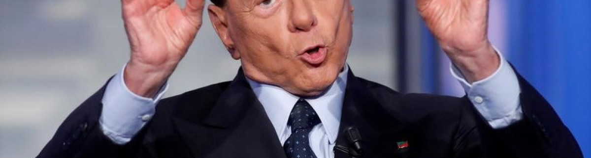 Accord entre Berlusconi et la Ligue du Nord en vue des élections