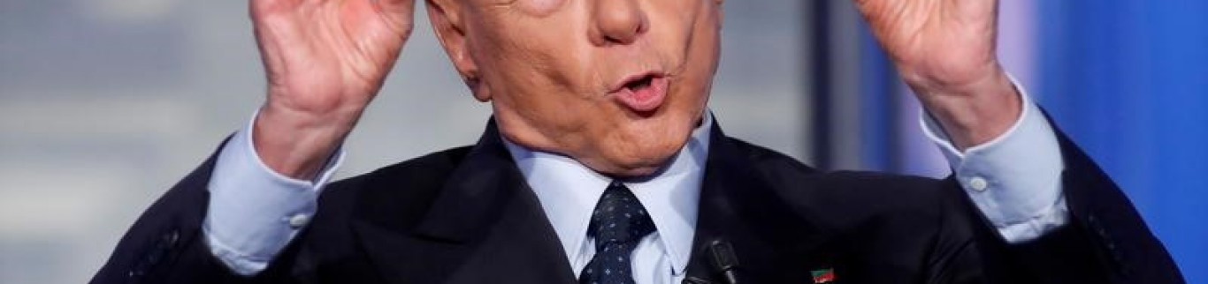 Accord entre Berlusconi et la Ligue du Nord en vue des élections