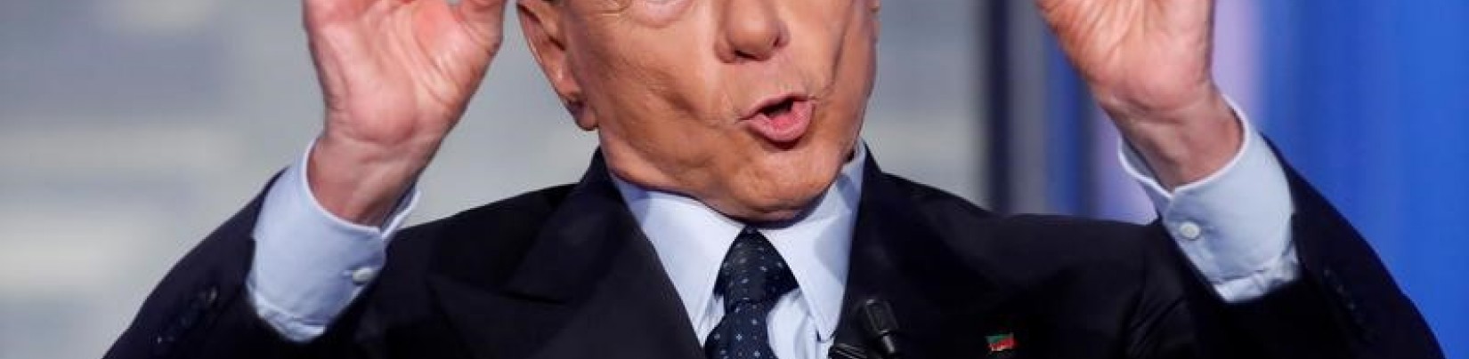 Accord entre Berlusconi et la Ligue du Nord en vue des élections