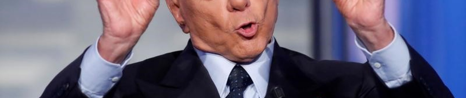 Accord entre Berlusconi et la Ligue du Nord en vue des élections