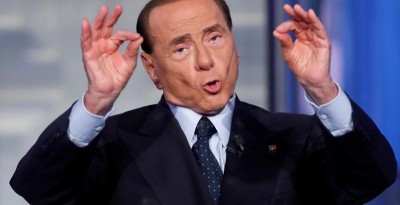 Accord entre Berlusconi et la Ligue du Nord en vue des élections