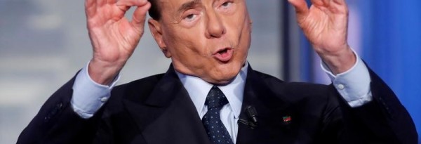 Accord entre Berlusconi et la Ligue du Nord en vue des élections