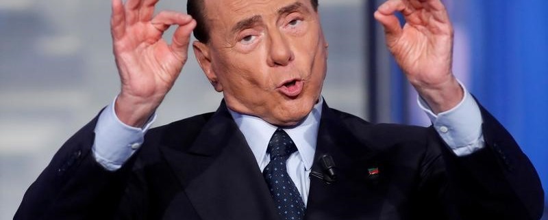 Accord entre Berlusconi et la Ligue du Nord en vue des élections