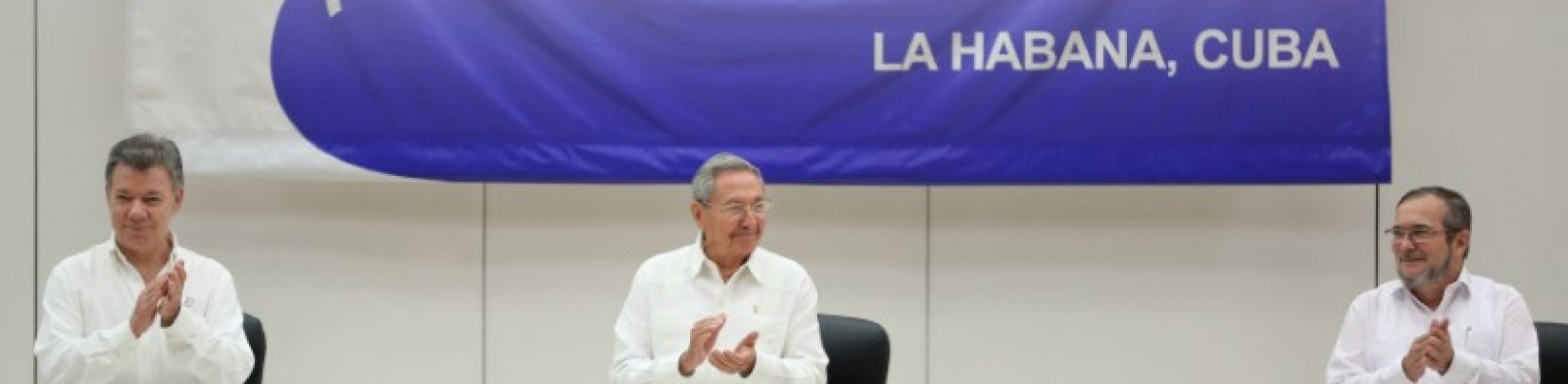 Accord historique de cessez-le-feu entre la Colombie et les Farc