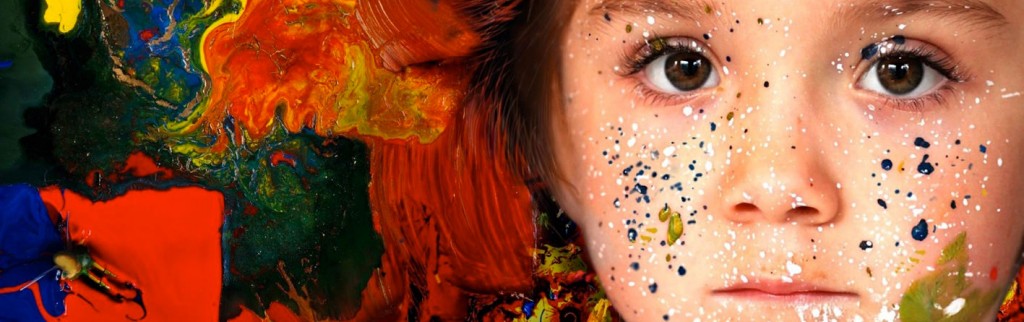 Aelita Andre : un génie précoce