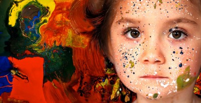 Aelita Andre : un génie précoce