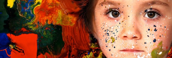 Aelita Andre : un génie précoce