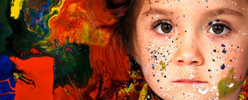 Aelita Andre : un génie précoce