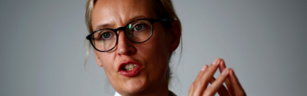 Un parti allemand conseille à Trump de twitter moins et gouverner plus