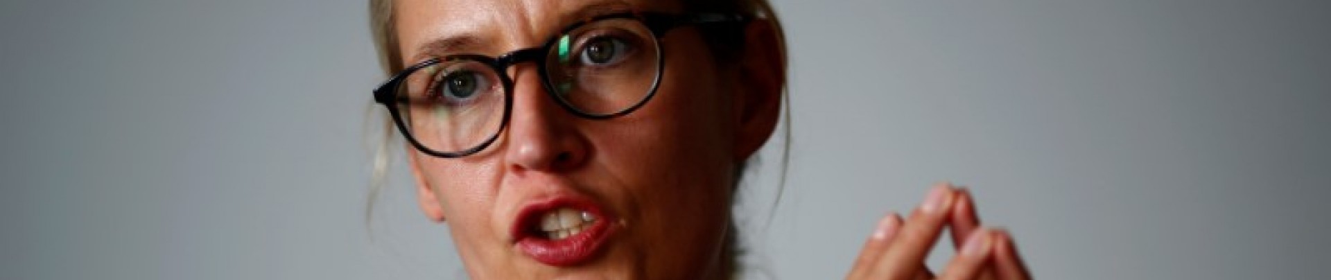 Un parti allemand conseille à Trump de twitter moins et gouverner plus