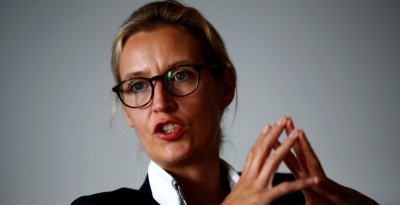 Un parti allemand conseille à Trump de twitter moins et gouverner plus