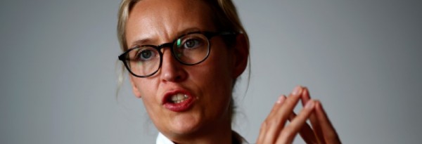 Un parti allemand conseille à Trump de twitter moins et gouverner plus