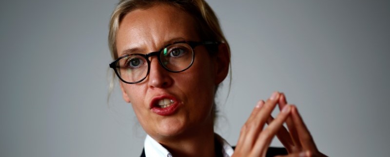 Un parti allemand conseille à Trump de twitter moins et gouverner plus