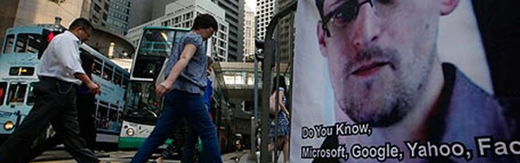 Affaire Snowden : un coup d’épée dans l’eau ?