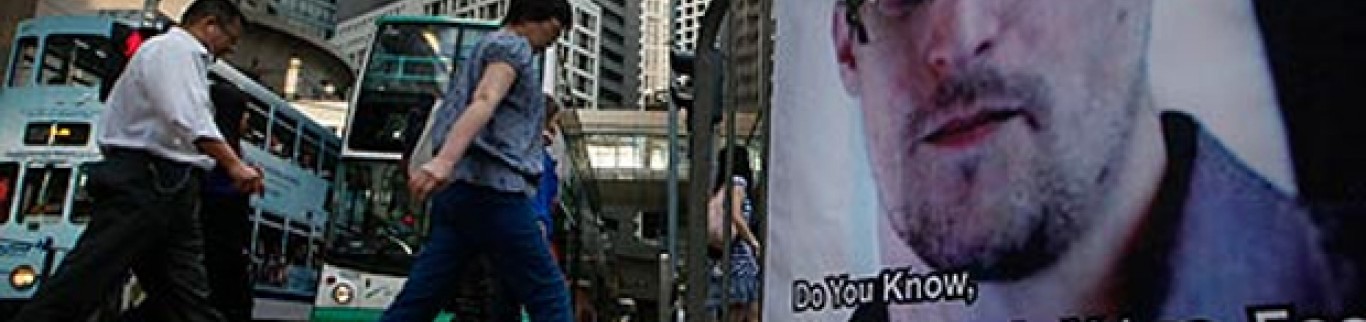 Affaire Snowden : un coup d’épée dans l’eau ?