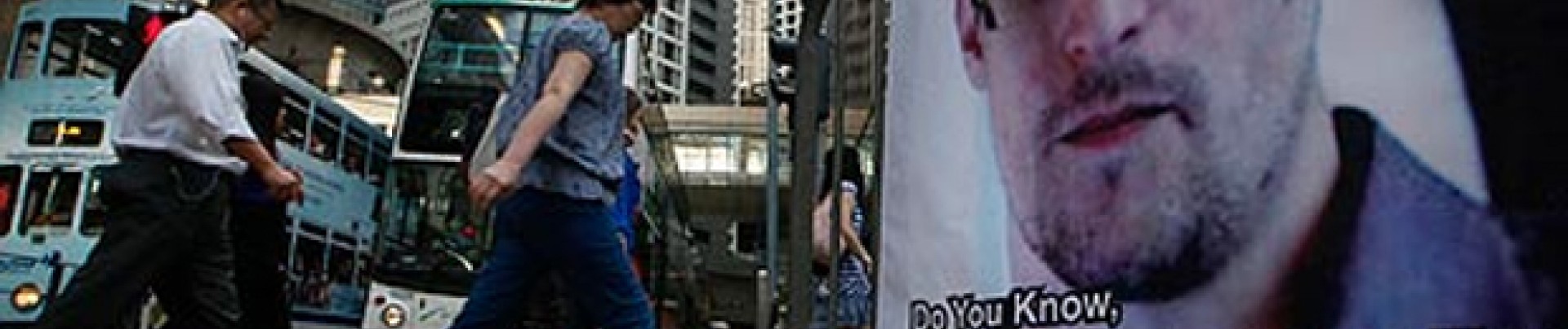 Affaire Snowden : un coup d’épée dans l’eau ?