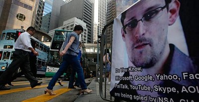 Affaire Snowden : un coup d’épée dans l’eau ?