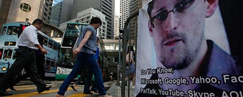 Affaire Snowden : un coup d’épée dans l’eau ?