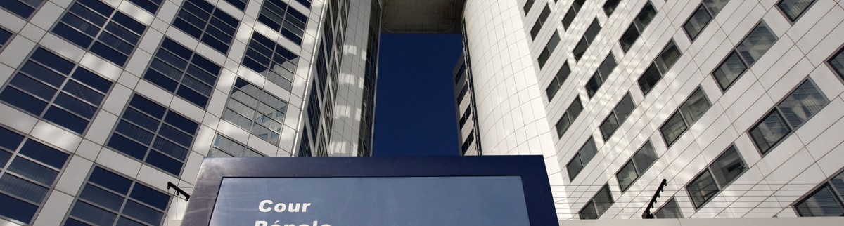 Afrique du Sud / CPI: la  guerre est déclarée?