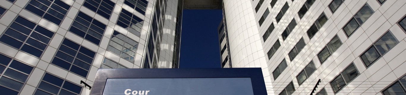 Afrique du Sud / CPI: la  guerre est déclarée?