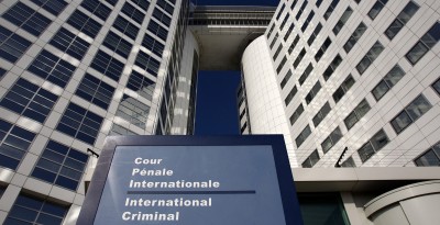 Afrique du Sud / CPI: la  guerre est déclarée?