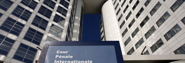 Afrique du Sud / CPI: la  guerre est déclarée?