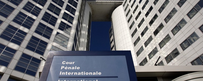 Afrique du Sud / CPI: la  guerre est déclarée?