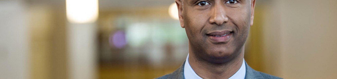 Ahmed Hussen, le réfugié somalien devenu ministre canadien