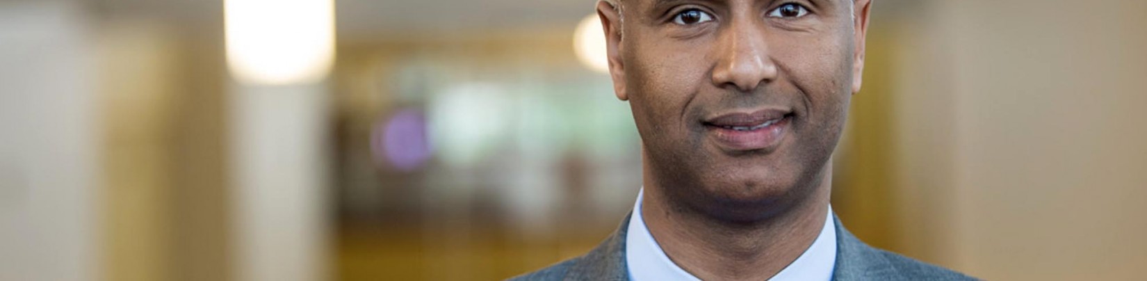 Ahmed Hussen, le réfugié somalien devenu ministre canadien