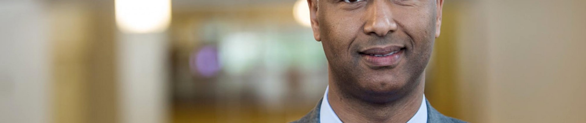 Ahmed Hussen, le réfugié somalien devenu ministre canadien
