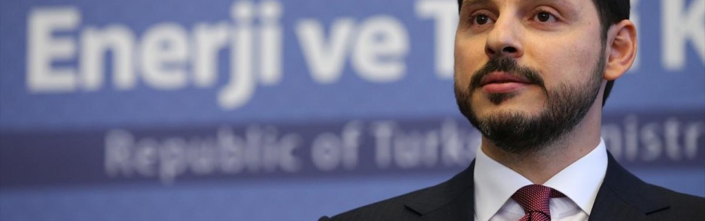 Albayrak, gendre et ministre d’Erdogan face à la crise économique de la Turquie