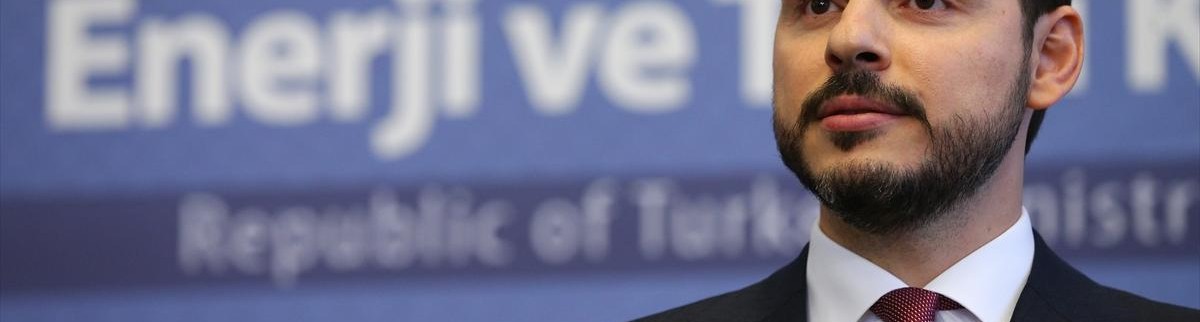 Albayrak, gendre et ministre d’Erdogan face à la crise économique de la Turquie