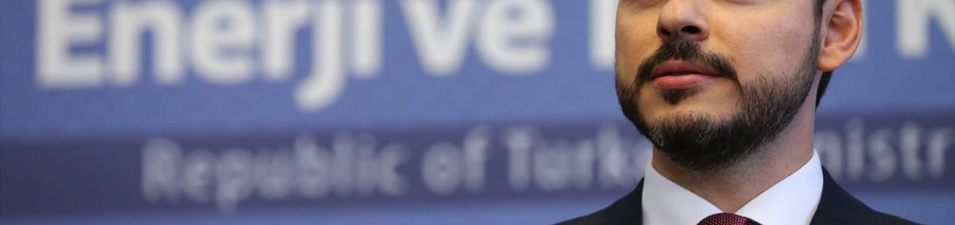 Albayrak, gendre et ministre d’Erdogan face à la crise économique de la Turquie