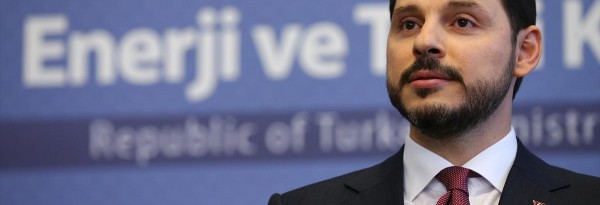 Albayrak, gendre et ministre d’Erdogan face à la crise économique de la Turquie