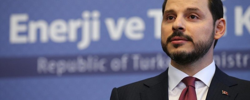 Albayrak, gendre et ministre d’Erdogan face à la crise économique de la Turquie