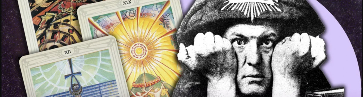 Aleister Crowley : génie mystique ou dangereux provocateur ?