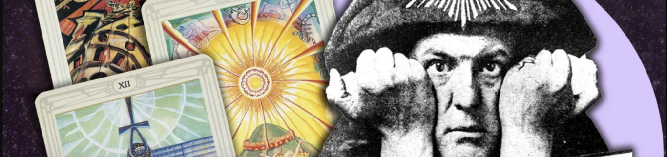 Aleister Crowley : génie mystique ou dangereux provocateur ?