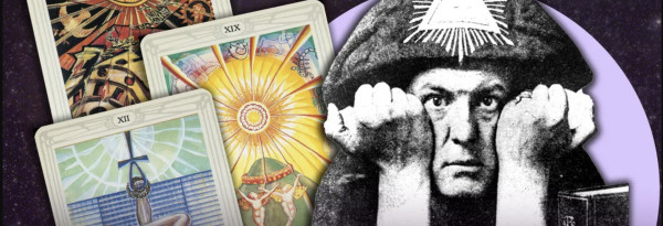 Aleister Crowley : génie mystique ou dangereux provocateur ?