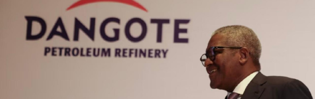 Aliko Dangote ouvre le capital de sa raffinerie géante à dix millions d'Africains