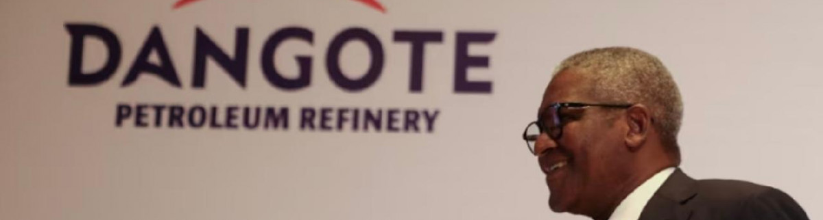 Aliko Dangote ouvre le capital de sa raffinerie géante à dix millions d'Africains