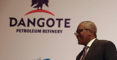 Aliko Dangote ouvre le capital de sa raffinerie géante à dix millions d'Africains