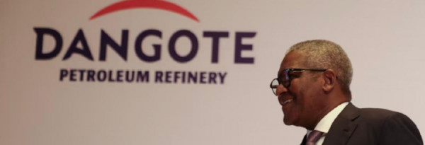 Aliko Dangote ouvre le capital de sa raffinerie géante à dix millions d'Africains